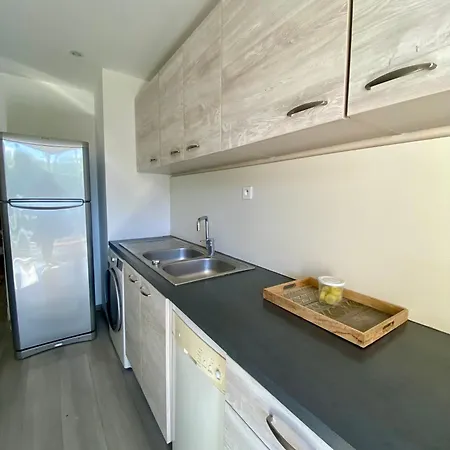Chaleureux Apartment