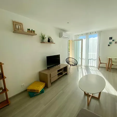 Chaleureux Apartment