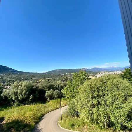 Chaleureux Ajaccio (Corsica)
